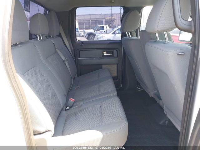 Продаж на аукціоні авто 2012 Ford F-150 Xl, vin: 1FTEW1CM8CFD01688, номер лоту: 39801323