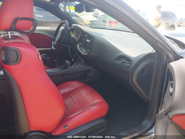 2C3CDZBT2LH146319 Dodge Challenger R/t