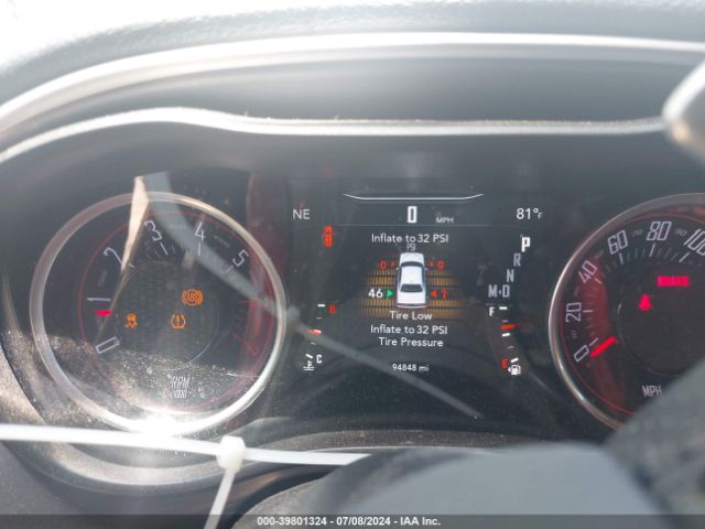 2C3CDZBT2LH146319 Dodge Challenger R/t