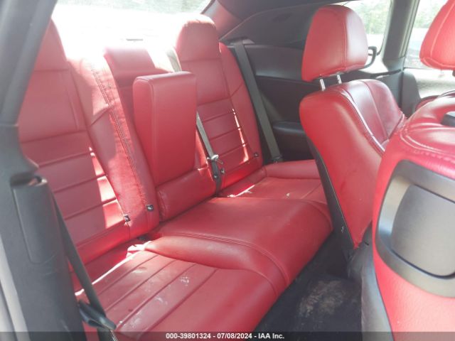 2C3CDZBT2LH146319 Dodge Challenger R/t
