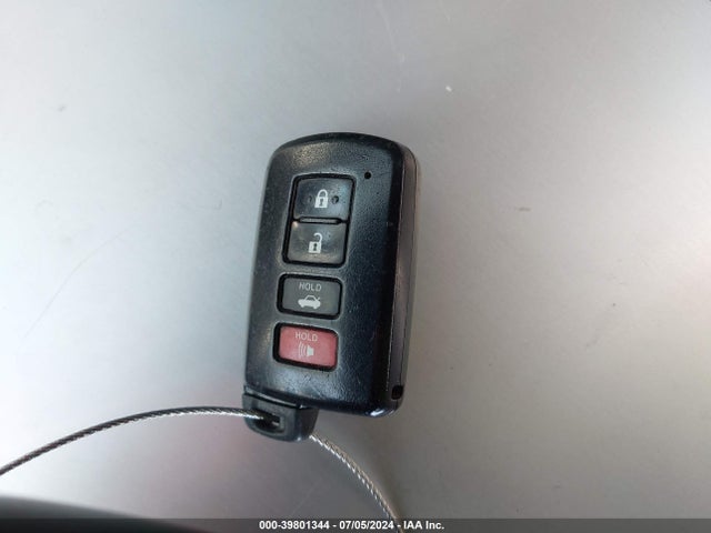 Toyota CAMRY SE 2014 4T1BF1FK1EU758737 Image 11