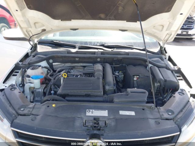 3VW2B7AJ4HM391906 Volkswagen Jetta 1.4t S