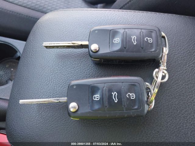3VW2B7AJ4HM391906 Volkswagen Jetta 1.4t S