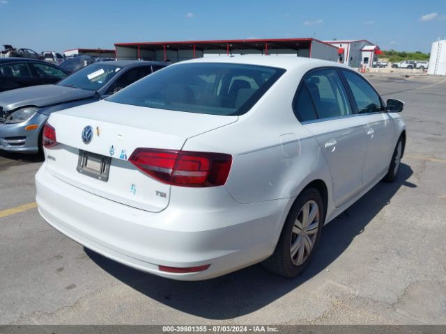 3VW2B7AJ4HM391906 Volkswagen Jetta 1.4t S