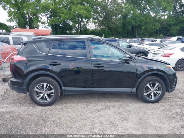 2T3WFREV2HW400408 Toyota Rav4 Xle