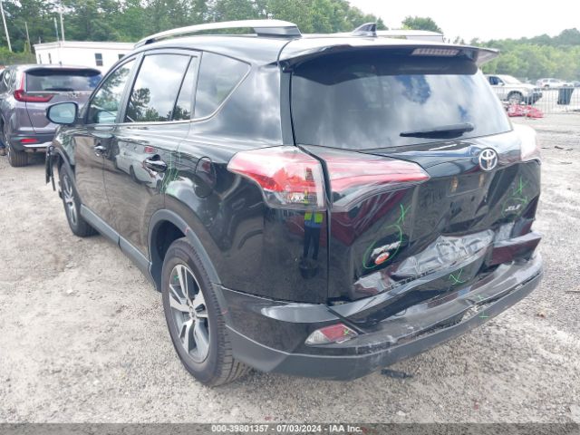 2T3WFREV2HW400408 Toyota Rav4 Xle
