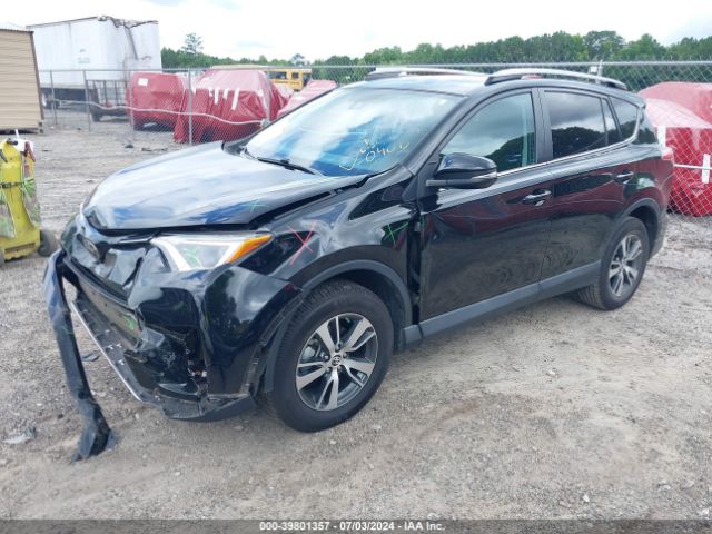2T3WFREV2HW400408 Toyota Rav4 Xle