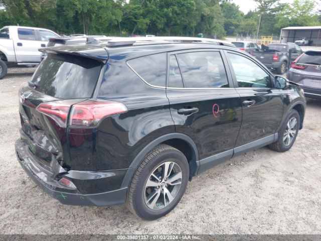 2T3WFREV2HW400408 Toyota Rav4 Xle