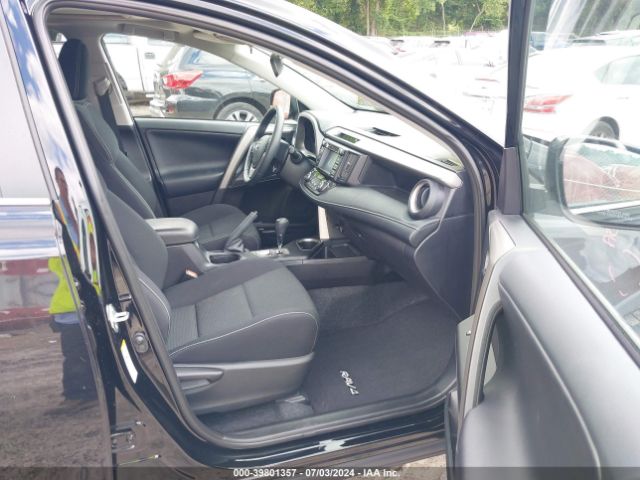 2T3WFREV2HW400408 Toyota Rav4 Xle