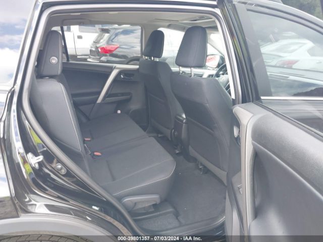 2T3WFREV2HW400408 Toyota Rav4 Xle