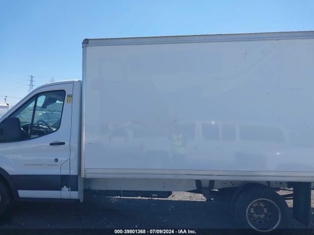 Ford Transit-350 Cab 2018 1FDBF8ZM9JKA69699 Image 14