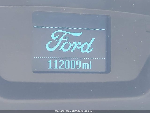 Ford Transit-350 Cab 2018 1FDBF8ZM9JKA69699 Image 15