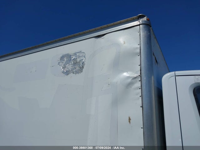 Ford Transit-350 Cab 2018 1FDBF8ZM9JKA69699 Image 6