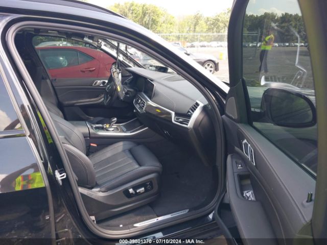 5UXJU4C05M9G00432 BMW X5 M50i
