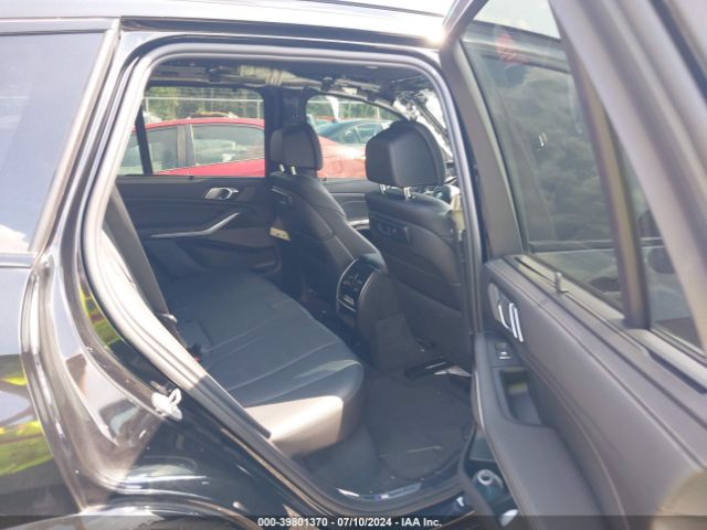 5UXJU4C05M9G00432 BMW X5 M50i
