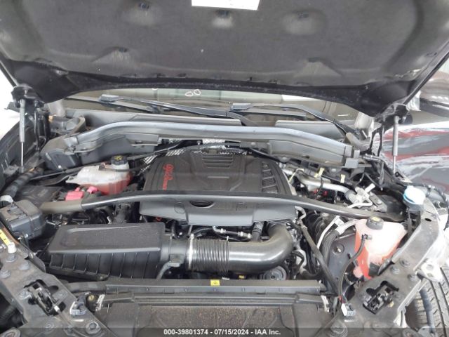 ZASPAKAN7M7D11270 Alfa Romeo Stelvio Awd