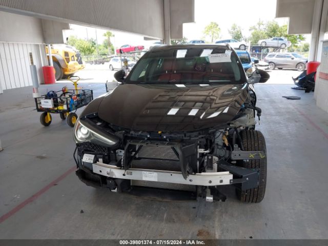 ZASPAKAN7M7D11270 Alfa Romeo Stelvio Awd