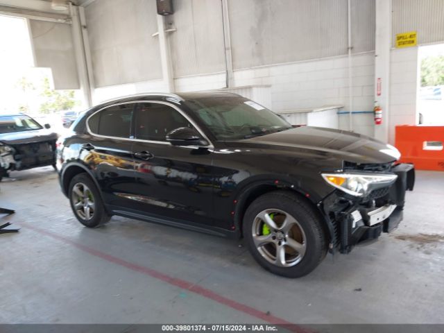 ZASPAKAN7M7D11270 Alfa Romeo Stelvio Awd