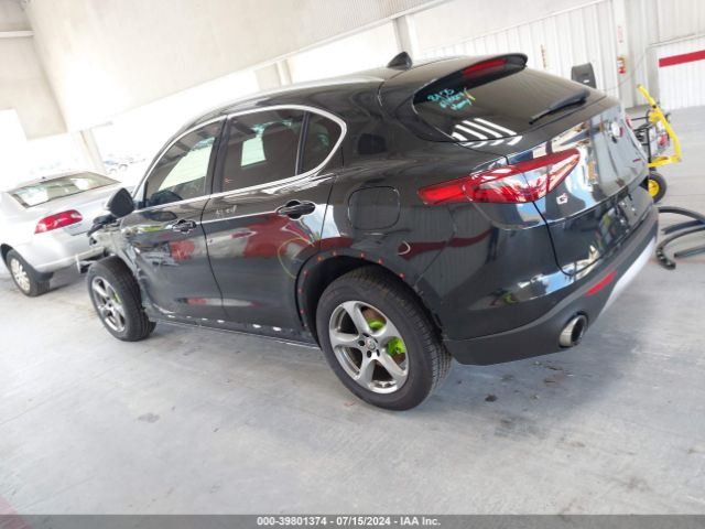 ZASPAKAN7M7D11270 Alfa Romeo Stelvio Awd