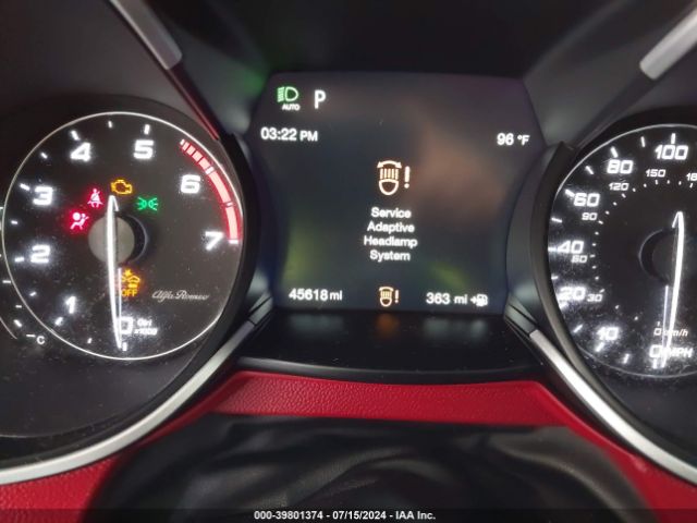 ZASPAKAN7M7D11270 Alfa Romeo Stelvio Awd