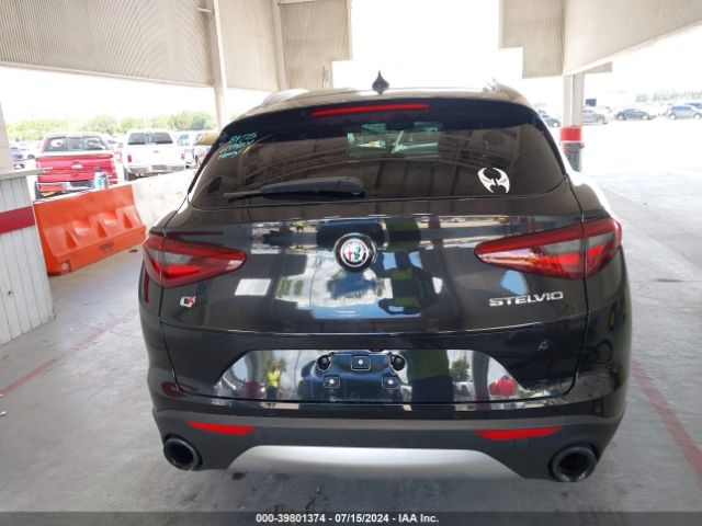 ZASPAKAN7M7D11270 Alfa Romeo Stelvio Awd