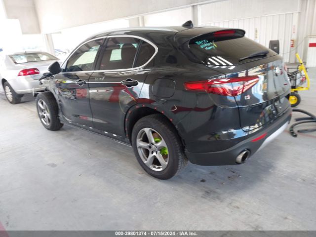 ZASPAKAN7M7D11270 Alfa Romeo Stelvio Awd