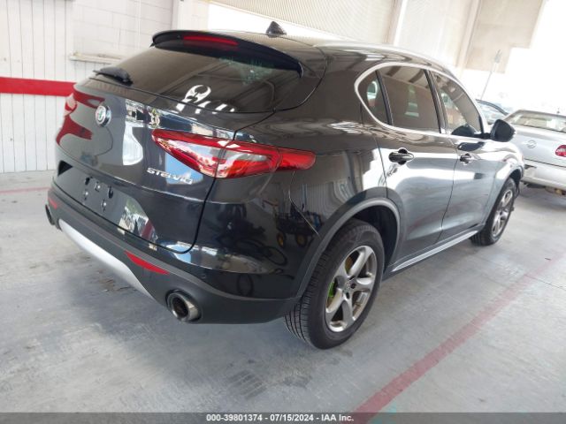 ZASPAKAN7M7D11270 Alfa Romeo Stelvio Awd