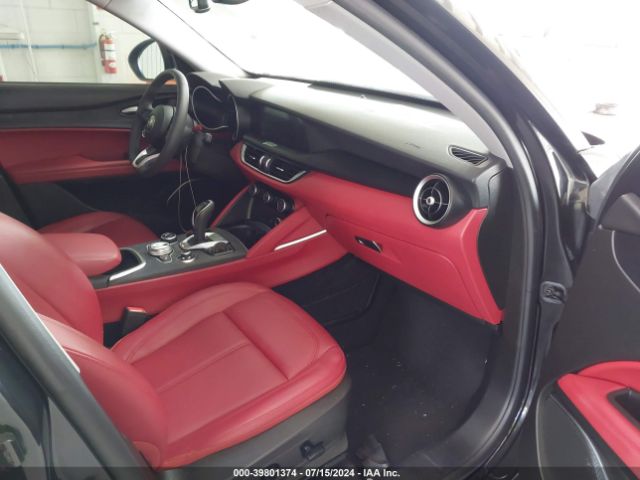 ZASPAKAN7M7D11270 Alfa Romeo Stelvio Awd