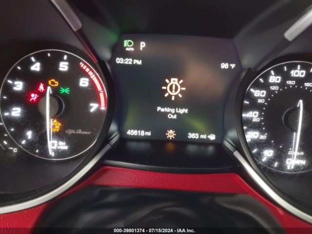 ZASPAKAN7M7D11270 Alfa Romeo Stelvio Awd