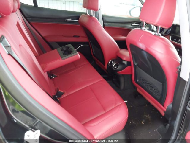 ZASPAKAN7M7D11270 Alfa Romeo Stelvio Awd