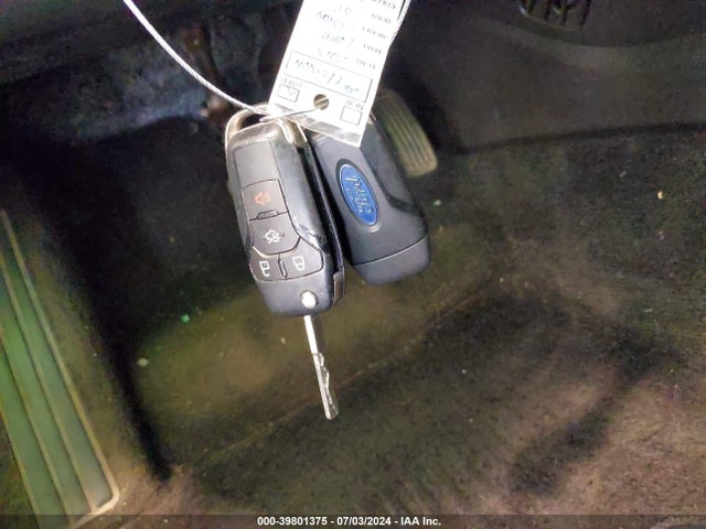 Ford FUSION SE 2015 3FA6P0H73FR262861 Image 11
