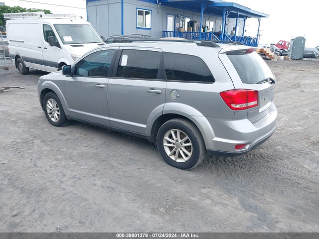 Dodge Journey Sxt 2015 3C4PDCBG5FT552054 Image 3