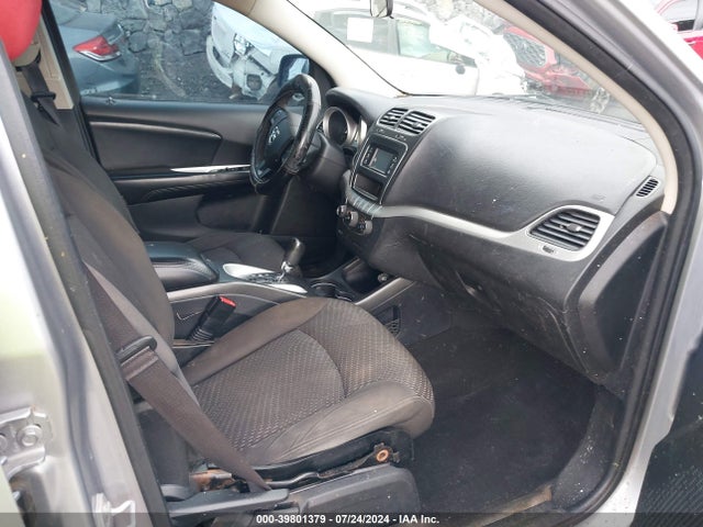 Dodge Journey Sxt 2015 3C4PDCBG5FT552054 Image 5