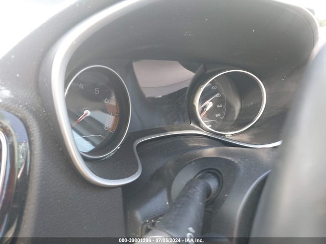 3C4NJCCBXJT420466 Jeep Compass Limited Fwd