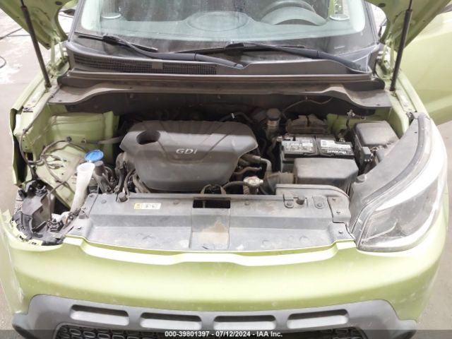 KNDJN2A23G7854516 KIA Soul