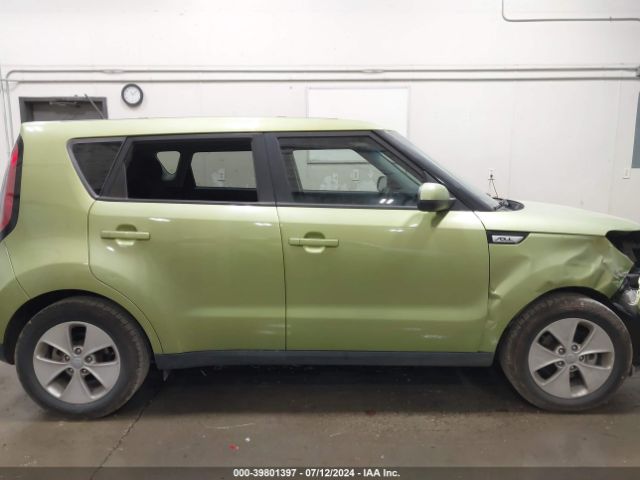 KNDJN2A23G7854516 KIA Soul