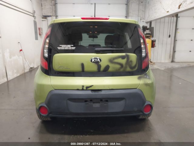 KNDJN2A23G7854516 KIA Soul
