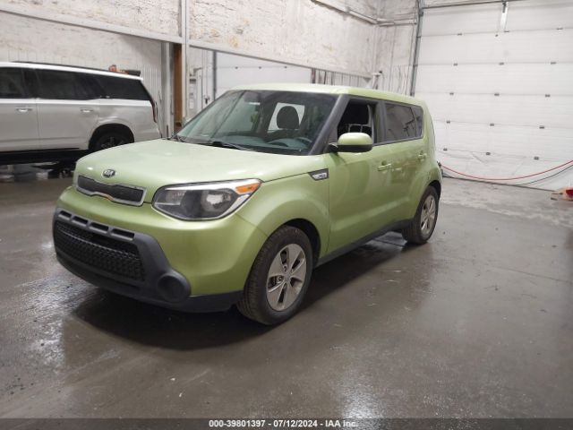 KNDJN2A23G7854516 KIA Soul