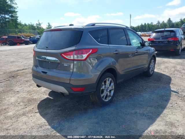 1FMCU9J98EUA33813 Ford Escape Titanium