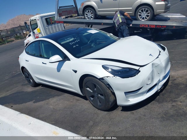 2023 TESLA MODEL 3 5YJ3E1EA1PF489882 Photo 0