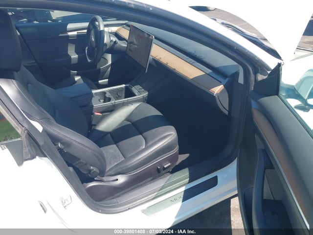 2023 TESLA MODEL 3 5YJ3E1EA1PF489882 Photo 4