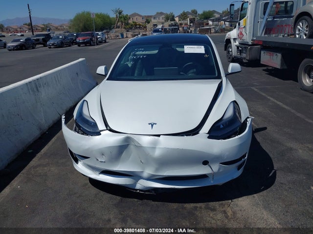 2023 TESLA MODEL 3 5YJ3E1EA1PF489882 Photo 5