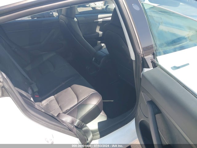2023 TESLA MODEL 3 5YJ3E1EA1PF489882 Photo 7