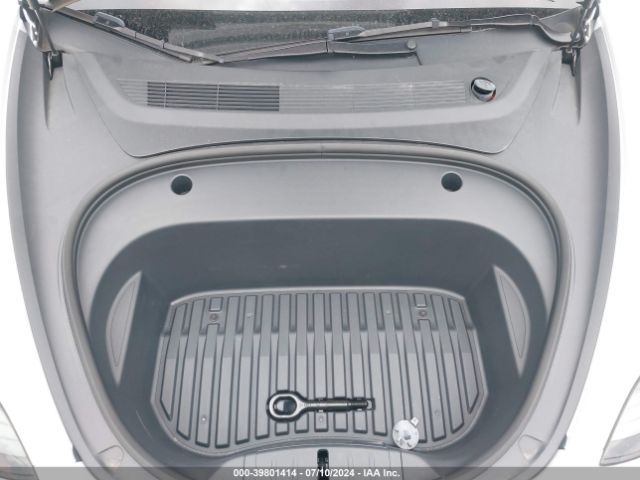 5YJ3E1EA5PF561912 Tesla Model 3 Rear-wheel Drive