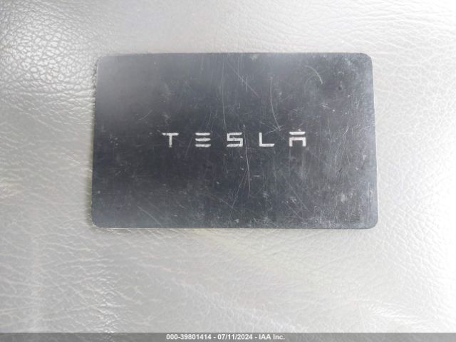 5YJ3E1EA5PF561912 Tesla Model 3 Rear-wheel Drive