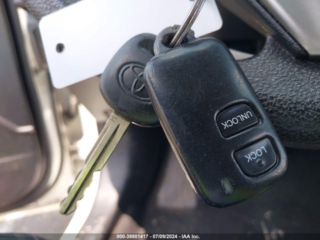 Toyota COROLLA L 2014 5YFBURHE4EP140566 Image 11