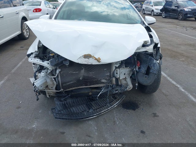 Toyota COROLLA L 2014 5YFBURHE4EP140566 Image 12