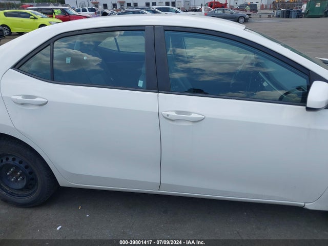 Toyota COROLLA L 2014 5YFBURHE4EP140566 Image 13