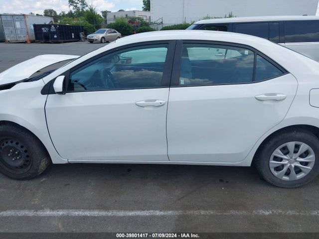 Toyota COROLLA L 2014 5YFBURHE4EP140566 Image 14