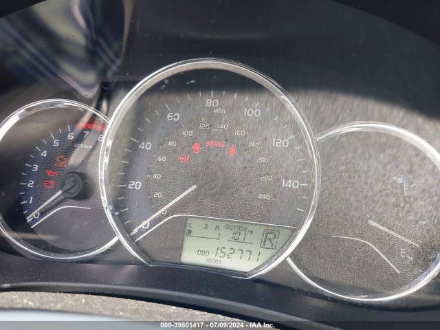 Toyota COROLLA L 2014 5YFBURHE4EP140566 Image 15